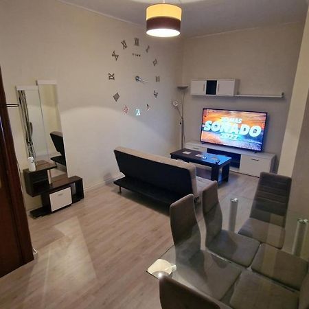 Апартаменты Delicias Style Deluxe Малага Экстерьер фото