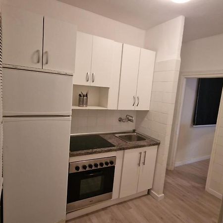 Апартаменты Delicias Style Deluxe Малага Экстерьер фото